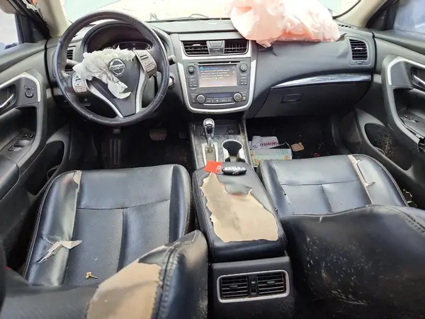 1N4AL3AP7GC188796 2016 NISSAN ALTIMA - Image 8