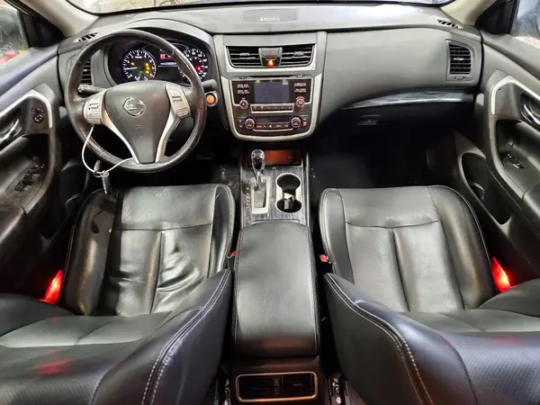 1N4AL3AP7GC188930 2016 NISSAN ALTIMA - Image 8