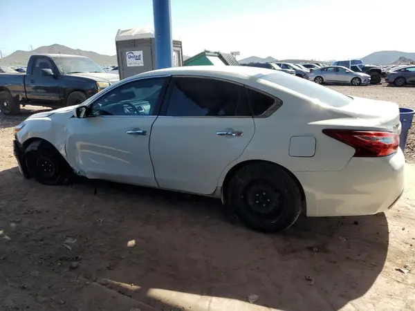 1N4AL3AP7GC189155 2016 NISSAN ALTIMA - Image 2