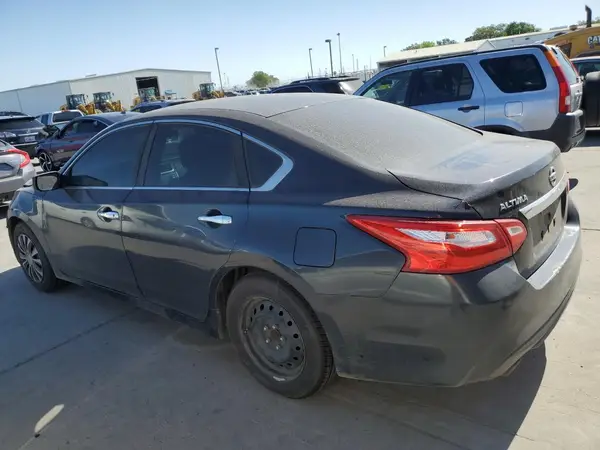 1N4AL3AP7GC189267 2016 NISSAN ALTIMA - Image 2