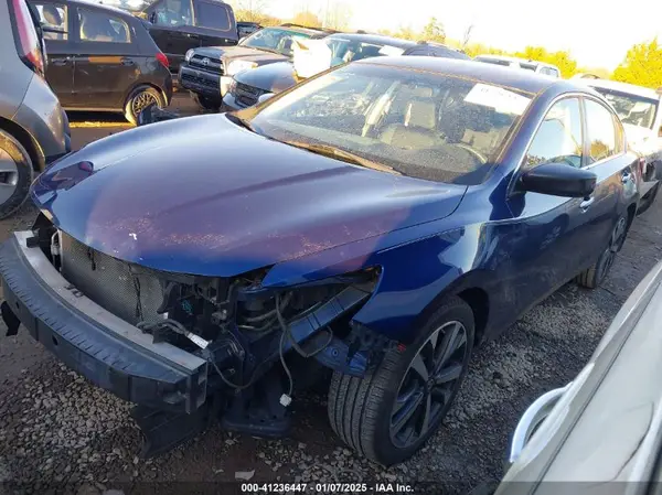 1N4AL3AP7GC189592 2016 NISSAN ALTIMA - Image 2