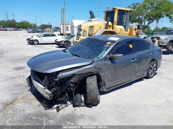 1N4AL3AP7GC189768 2016 NISSAN ALTIMA - Image 2
