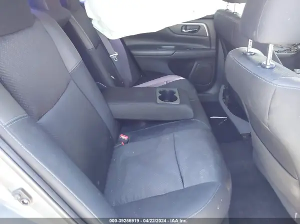 1N4AL3AP7GC189768 2016 NISSAN ALTIMA - Image 8