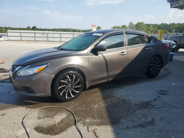 1N4AL3AP7GC190161 2016 NISSAN ALTIMA - Image 1