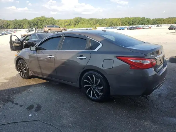 1N4AL3AP7GC190161 2016 NISSAN ALTIMA - Image 2