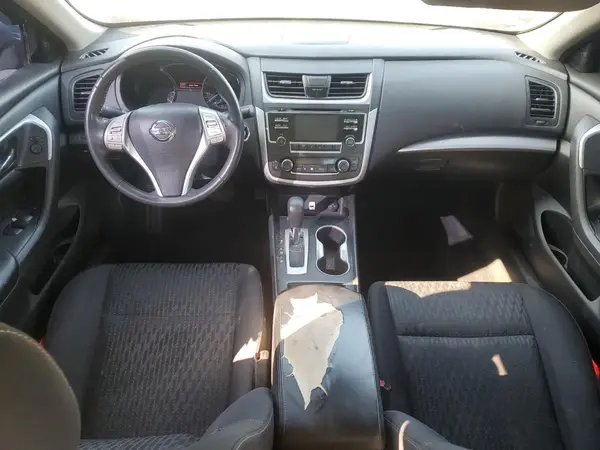 1N4AL3AP7GC190161 2016 NISSAN ALTIMA - Image 8