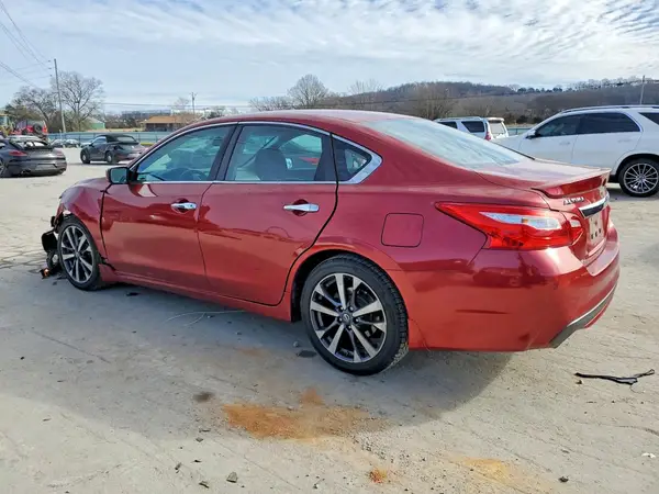 1N4AL3AP7GC190239 2016 NISSAN ALTIMA - Image 2