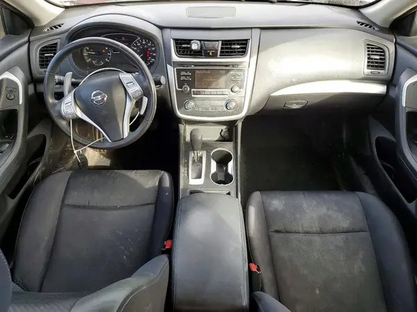 1N4AL3AP7GC190239 2016 NISSAN ALTIMA - Image 8
