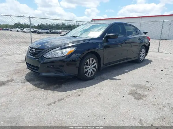 1N4AL3AP7GC190466 2016 NISSAN ALTIMA - Image 2