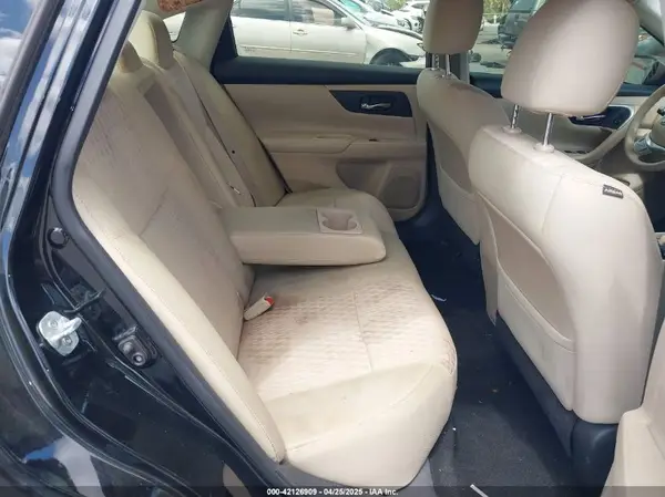 1N4AL3AP7GC190466 2016 NISSAN ALTIMA - Image 8