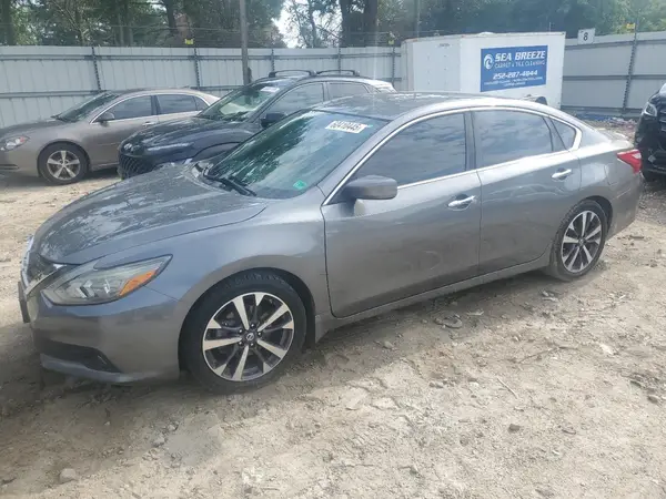 1N4AL3AP7GC190614 2016 NISSAN ALTIMA - Image 1
