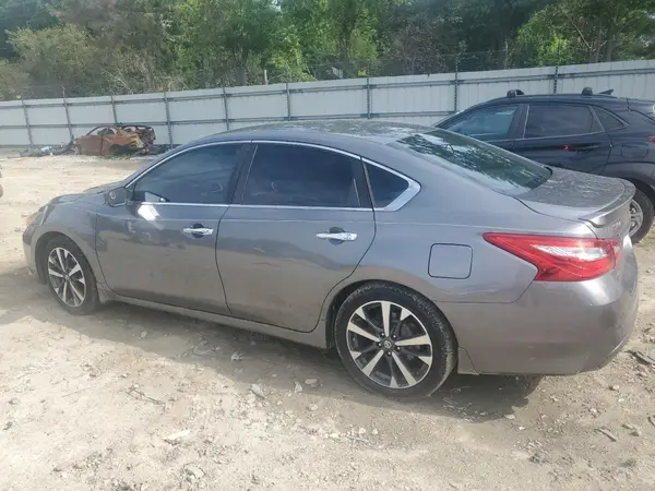 1N4AL3AP7GC190614 2016 NISSAN ALTIMA - Image 2