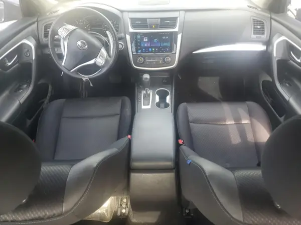 1N4AL3AP7GC190614 2016 NISSAN ALTIMA - Image 8