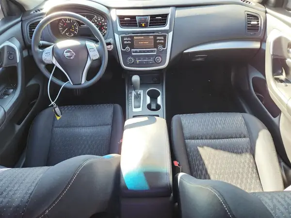 1N4AL3AP7GC191102 2016 NISSAN ALTIMA - Image 8