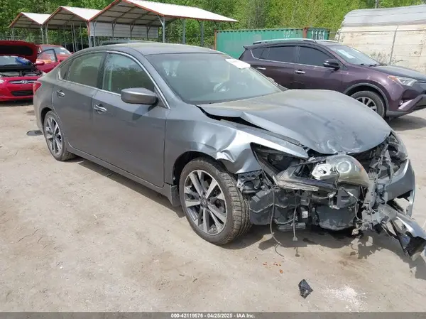 1N4AL3AP7GC191553 2016 NISSAN ALTIMA - Image 1
