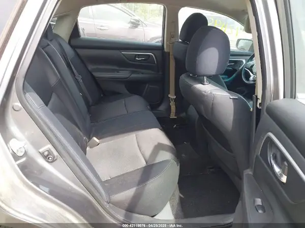 1N4AL3AP7GC191553 2016 NISSAN ALTIMA - Image 8