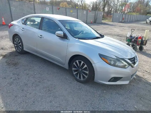 1N4AL3AP7GC191620 2016 NISSAN ALTIMA - Image 1