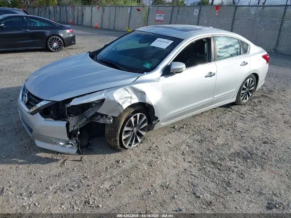 1N4AL3AP7GC191620 2016 NISSAN ALTIMA - Image 2
