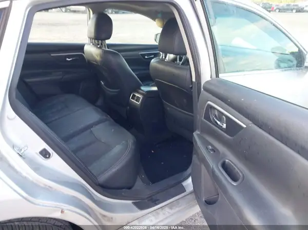 1N4AL3AP7GC191620 2016 NISSAN ALTIMA - Image 8