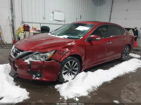 1N4AL3AP7GC192041 2016 NISSAN ALTIMA - Image 2