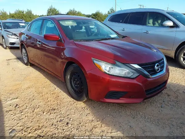 1N4AL3AP7GC192119 2016 NISSAN ALTIMA - Image 1