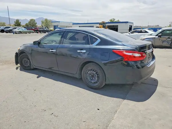 1N4AL3AP7GC192198 2016 NISSAN ALTIMA - Image 2