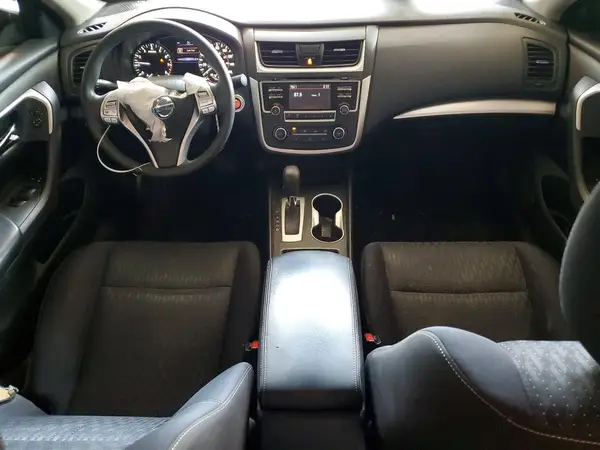1N4AL3AP7GC192198 2016 NISSAN ALTIMA - Image 8