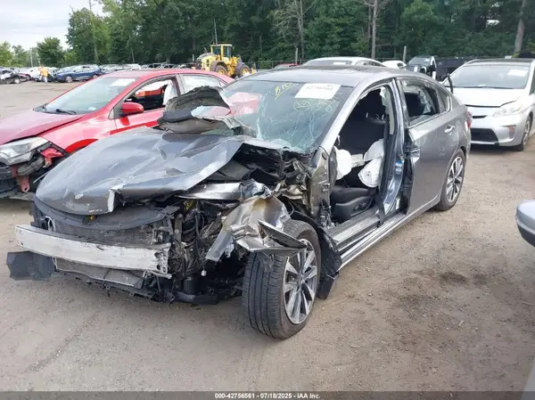 1N4AL3AP7GC192234 2016 NISSAN ALTIMA - Image 2