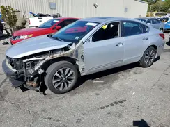 1N4AL3AP7GC192301 2016 NISSAN ALTIMA