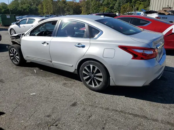 1N4AL3AP7GC192301 2016 NISSAN ALTIMA - Image 2