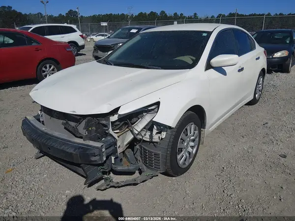 1N4AL3AP7GC192377 2016 NISSAN ALTIMA - Image 2