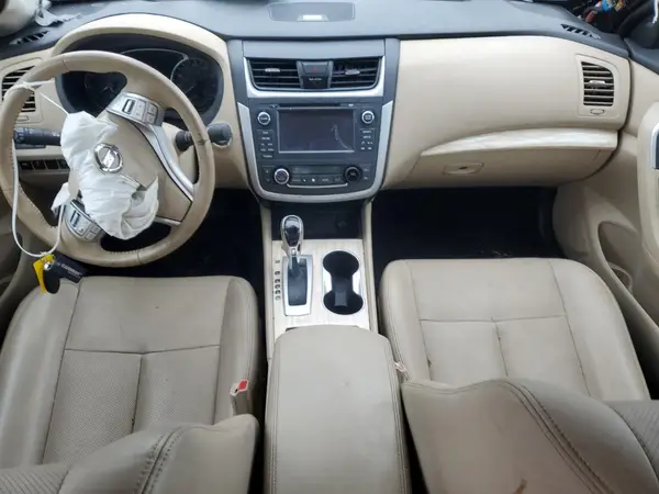1N4AL3AP7GC193514 2016 NISSAN ALTIMA - Image 8