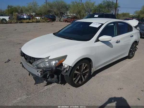 1N4AL3AP7GC194176 2016 NISSAN ALTIMA - Image 2