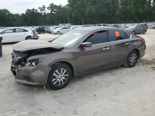 1N4AL3AP7GC194288 2016 NISSAN ALTIMA - Image 1