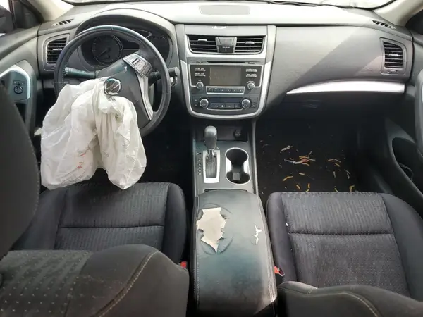 1N4AL3AP7GC194288 2016 NISSAN ALTIMA - Image 8