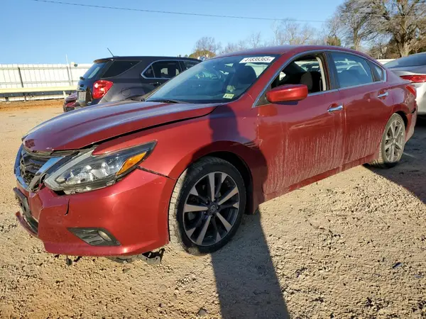 1N4AL3AP7GC194467 2016 NISSAN ALTIMA - Image 1