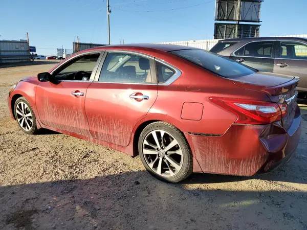 1N4AL3AP7GC194467 2016 NISSAN ALTIMA - Image 2