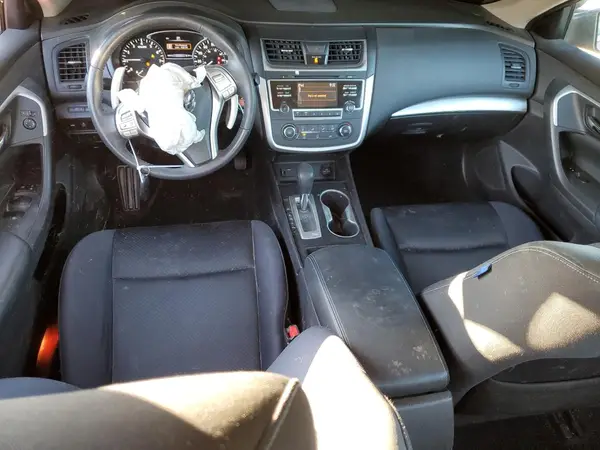 1N4AL3AP7GC194467 2016 NISSAN ALTIMA - Image 8