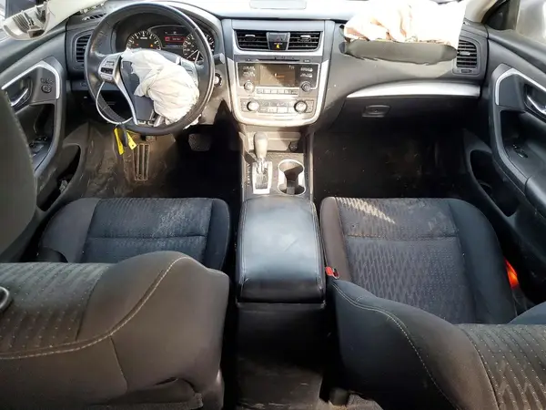 1N4AL3AP7GC194615 2016 NISSAN ALTIMA - Image 8
