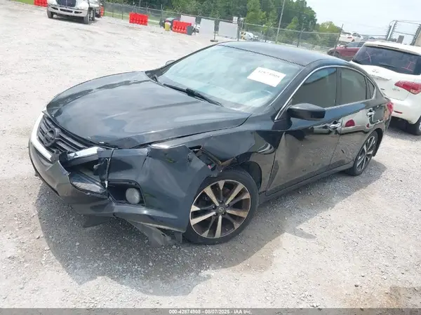 1N4AL3AP7GC194629 2016 NISSAN ALTIMA - Image 2
