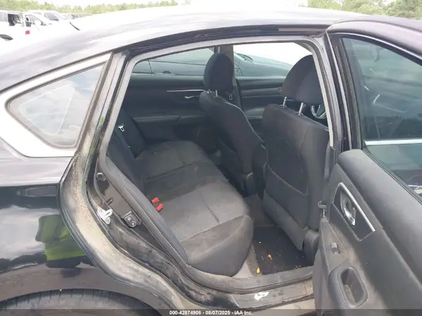 1N4AL3AP7GC194629 2016 NISSAN ALTIMA - Image 8