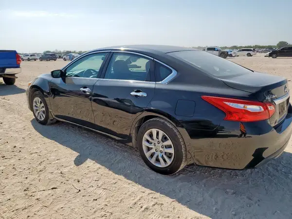 1N4AL3AP7GC195716 2016 NISSAN ALTIMA - Image 2