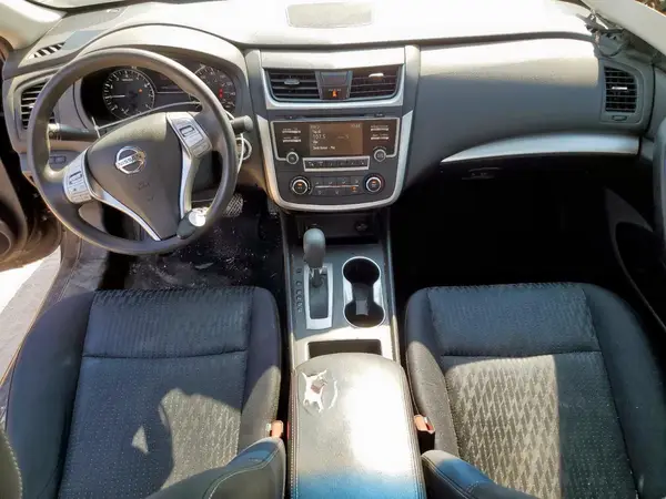 1N4AL3AP7GC195716 2016 NISSAN ALTIMA - Image 8