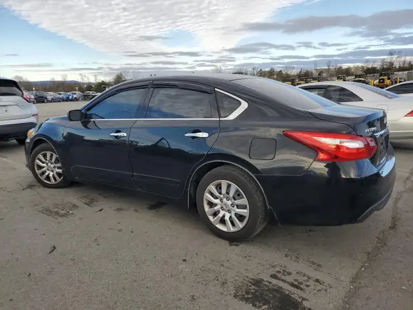 1N4AL3AP7GC196686 2016 NISSAN ALTIMA - Image 2