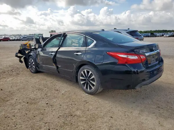 1N4AL3AP7GC196770 2016 NISSAN ALTIMA - Image 2