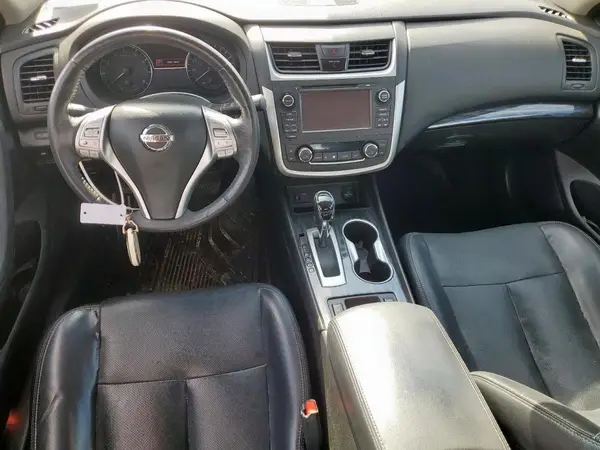1N4AL3AP7GC196770 2016 NISSAN ALTIMA - Image 8