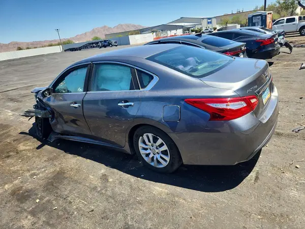 1N4AL3AP7GC197031 2016 NISSAN ALTIMA - Image 2
