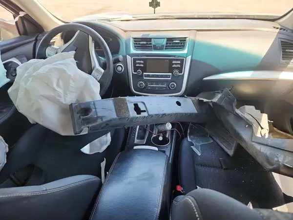 1N4AL3AP7GC197031 2016 NISSAN ALTIMA - Image 8