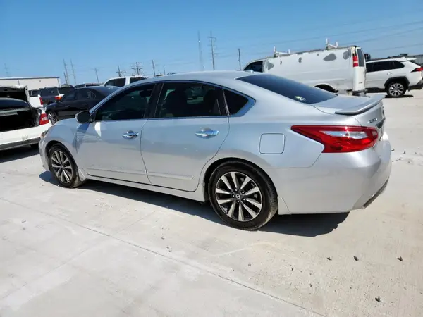 1N4AL3AP7GC197210 2016 NISSAN ALTIMA - Image 2