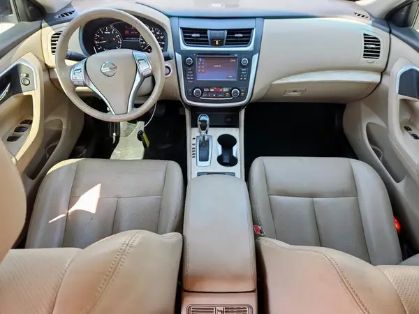 1N4AL3AP7GC197210 2016 NISSAN ALTIMA - Image 8